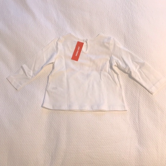 Silent Night Graphic Tee - Long Sleeve - Picture 3 of 3